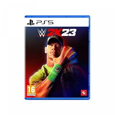 Afbeelding van WWE 2K23 PS5