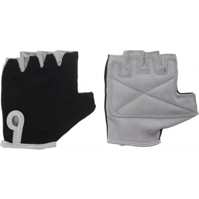 Afbeelding van ATB/Race/Fitness handschoen lycra XL zwart