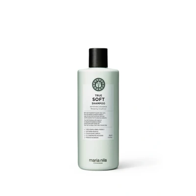 Afbeelding van Maria Nila True Soft Shampoo 350ml