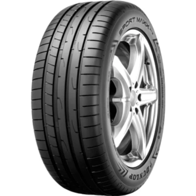 Image de Pneu 4x4 Ete Dunlop Sport Maxx Rt 2 295/35 R21 107Y XL MFS