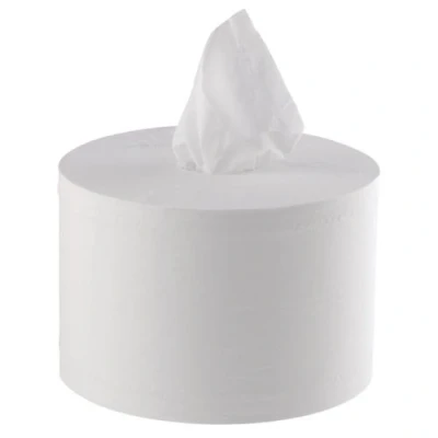 Image de Rouleau de Papier Toilette à Alimentation Centrale Smart One x 6 Tork 136