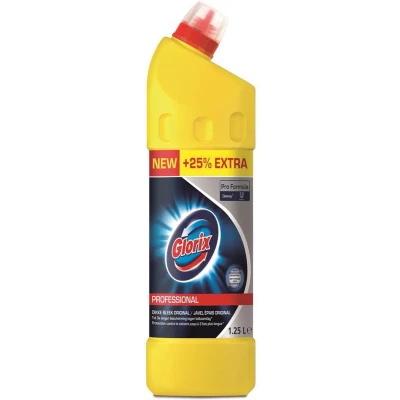 Afbeelding van Glorix Geel 24 Uur 15x750ml