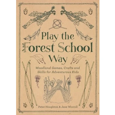 Afbeelding van Play The Forest School Way