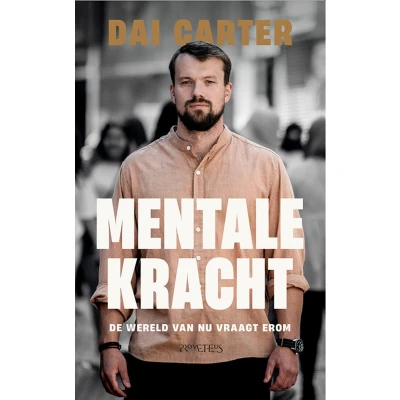 Afbeelding van Mentale Kracht