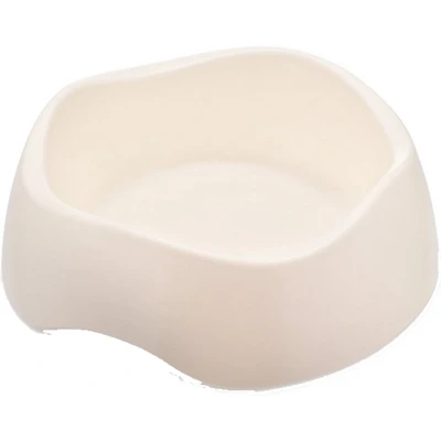 Afbeelding van Beco Pets Drinkbak of voerbak Bowl Wit