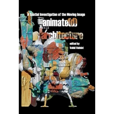 Afbeelding van Animate(d) Architecture