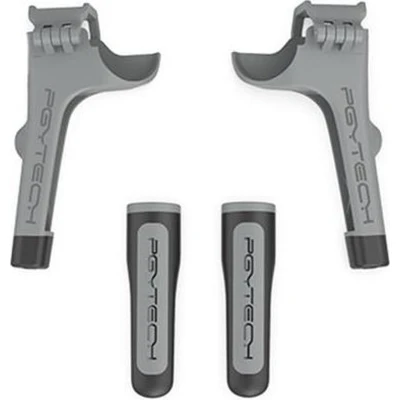 Afbeelding van PGYTECH Landing Gear landingsgestel verhogers geschikt voor DJI Mavic Air 2 &amp; 2S