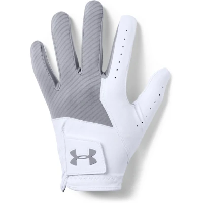 Afbeelding van Gloves Under Armour Medal White