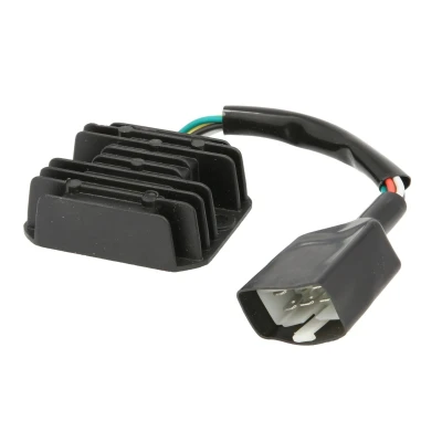 Afbeelding van Spanningsregelaar INPARTS IP000591