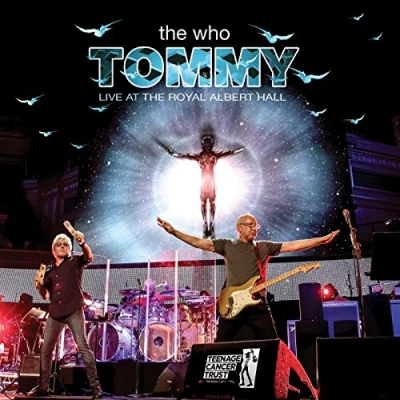 Afbeelding van Tommy Live A/T Royal Albert Hall)