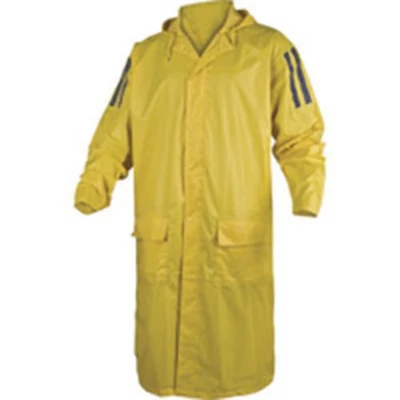 Image de Manteau de pluie polyester enduit PVC MA400