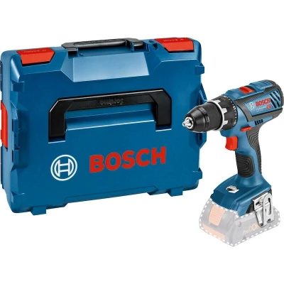 Afbeelding van Bosch Professional GSR 18V 28 06019H4108 Accu schroefboormachine 18 V Li ion