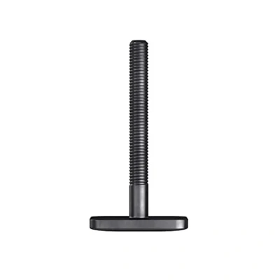 Afbeelding van Thule T track Adapter set van 8