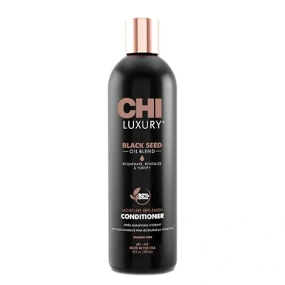 Image de CHI Black Seed Oil Moisture Replenish Après shampoing 350 ml
