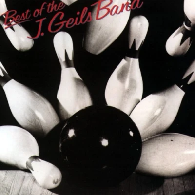 Afbeelding van Best Of J. Geils Band