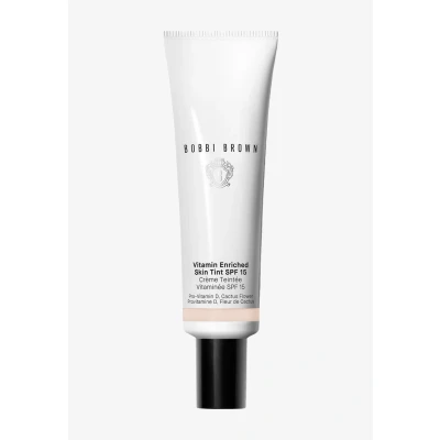 Afbeelding van Bobbi Brown Vitamin Skin Tint SPF 15 Getinte Dagcréme Fair 3 50 Ml