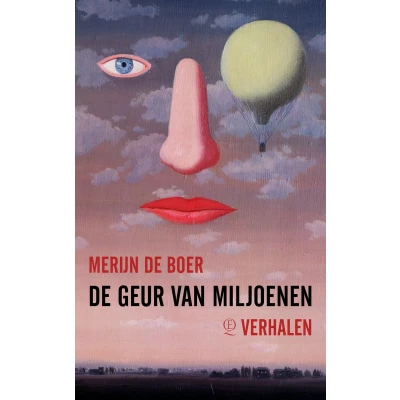 Afbeelding van De geur van miljoenen