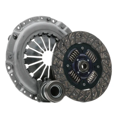 Afbeelding van AISIN CKO 628R Koppelingsset 225 CHEVROLET: Orlando, Cruze Estate, Saloon, OPEL: Zafira C Tourer