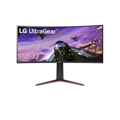 Afbeelding van LG UltraGear 34GP63AP B