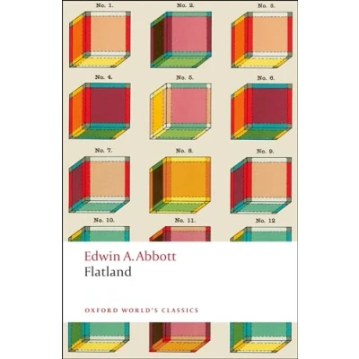 Afbeelding van Flatland