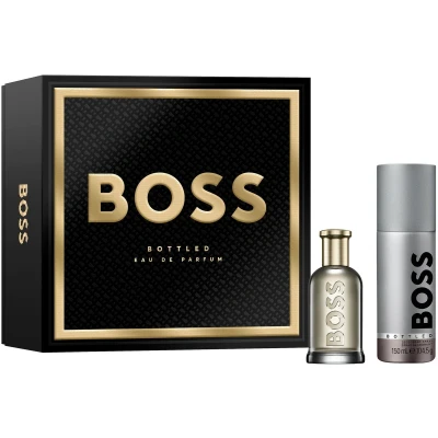 Afbeelding van Hugo Boss Bottled Eau de Parfum Gift Set