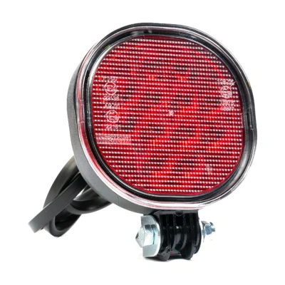 Afbeelding van Fristom Mistlamp Open kabeleinden Mistachterlicht Achter 12 V/DC, 24 V/DC