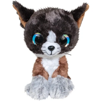 Afbeelding van Lumo Cat Forest Classic 15cm