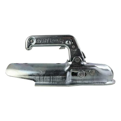 Afbeelding van Albe Winterhoff 85370 05370 trekkogelkoppeling WW 150 RG Berndes EM R AUSF G 70 mm Vervangt EM130 B