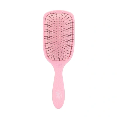 Afbeelding van WetBrush Go Green Paddle Detangler Borstels Beautytasting
