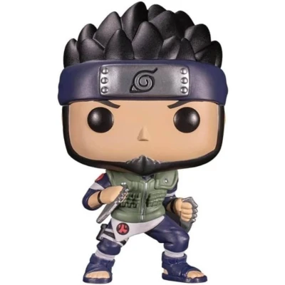 Afbeelding van Funko POP! Naruto: Shippuden 1023 Asuma Special Edition