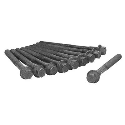Afbeelding van Ajusa Cilinderkopbout / Cilinderkopboutenset 81001600