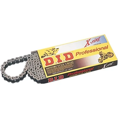 Afbeelding van DID 520ZVMX 120 Ketting 520