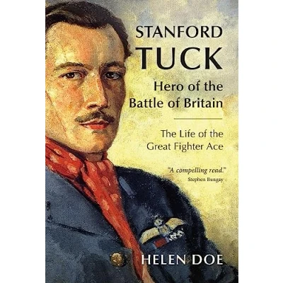 Afbeelding van Stanford Tuck