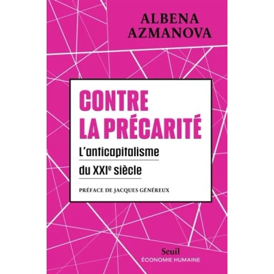Image de Contre la précarité