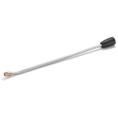 Afbeelding van KARCHER 47606650 spuitlans RVS voor hogedrukreiniger 550 mm (met handmatige koppeling, niet draaiend)