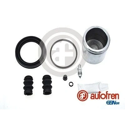 Afbeelding van AUTOFREN SEINSA D42047C Remklauw Reparatieset Vooras 60 MERCEDES BENZ: E Class Saloon