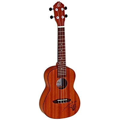 Afbeelding van Ortega RU5MM Concert Ukelele