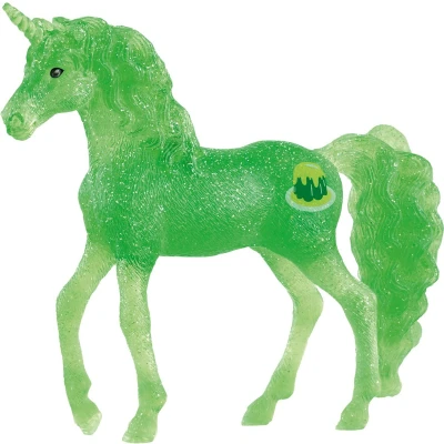 Afbeelding van Schleich Bayala Verzameleenhoorn Drilpudding