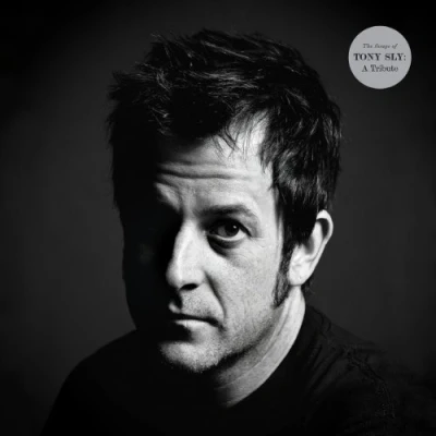 Afbeelding van Various Artists Songs Of Tony Sly: A Tribute (CD)
