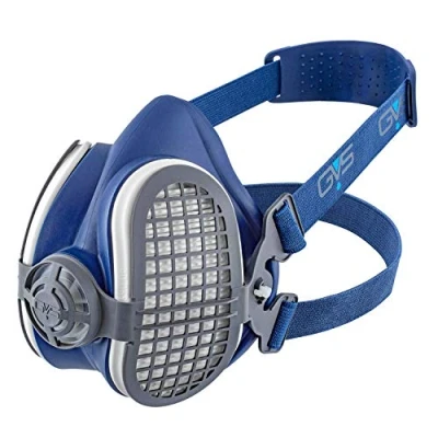 Image de Masque poussière Elipse SPR501 avec filtres P3 RD GVS