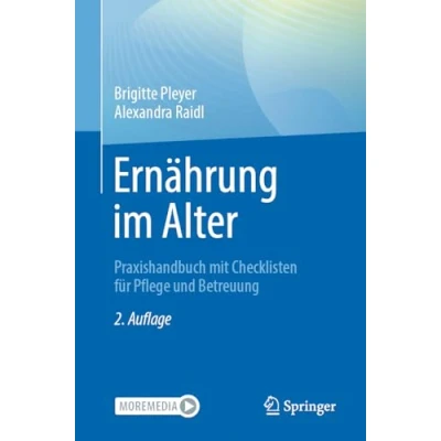 Afbeelding van Ernährung im Alter