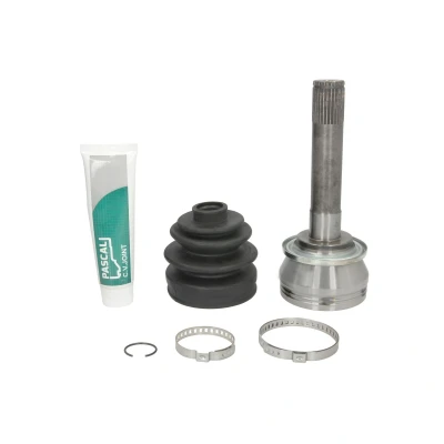 Afbeelding van PASCAL G15007PC Homokineet Wielzijde