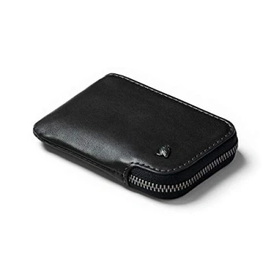 Afbeelding van Bellroy Card pocket Black Unisex