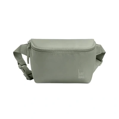 Afbeelding van GOT Bag Hip 2.0 Heuptas van Ocean Impact Plastic Kleine Fanny Pack