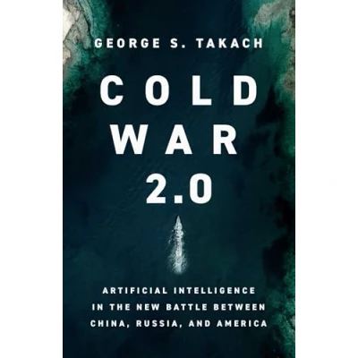 Afbeelding van Cold War 2.0