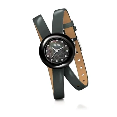 Afbeelding van Horloge Dames Folli Follie WF13F029SSD_GRAY (Ø 28 mm)