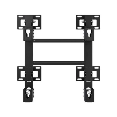 Image de Samsung WMN6575SE Support pour TV LCD Taille d&#039;écran : 65&quot; , 75&quot; Interface de montage 400 x mm montable sur mur QB65H N, QB65N, QB75H QB75N, QM65N, QM75N