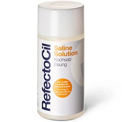 Afbeelding van Refectocil Saline Solution 150Ml