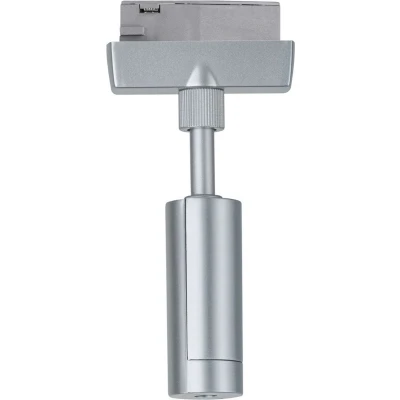 Afbeelding van PAULMANN 95551 230V railsysteemcomponenten Chroom