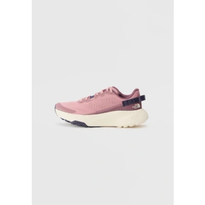 Afbeelding van The North Face Altamesa 300 Outdoorschoenen, Dames, Maat: 37, Mauve/midnight mauve Textiel/ synthetisch